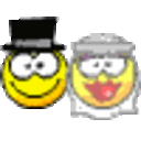 Wedding 4 — emoji emoji for Slack & Discord