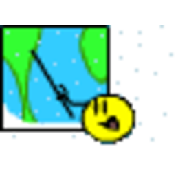 Forecast Snow — emoji emoji for Slack & Discord (Discord)