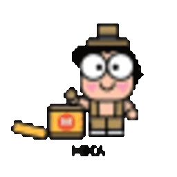 Eat — cartoon emoji for Slack & Discord (Discord)