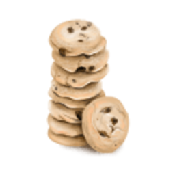 Cookies Stack — cookie emoji for Slack & Discord (Discord)