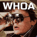 Backtothefuture Whoa — reaction emoji for Slack & Discord