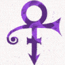 Prince Logo Spin — symbol emoji for Slack & Discord