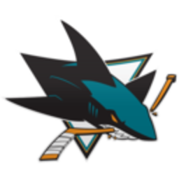 Sharks — logo emoji for Slack & Discord (Discord)