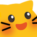 Meow Awauu — cat emoji for Slack & Discord