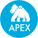 Apache Apex — logo emoji for Slack & Discord