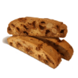Biscotti — food emoji for Slack & Discord (Discord)