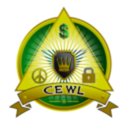 Cewl — logo emoji for Slack & Discord (Discord)