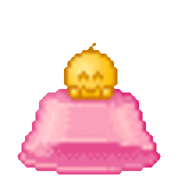 Bounce 3 — crown emoji for Slack & Discord (Discord)