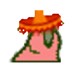 Fiesta Parrot — party-parrot-fiesta-parrot emoji for Slack & Discord (Discord)