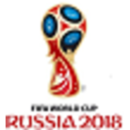 Worldcup 2 — logo emoji for Slack & Discord (Discord)
