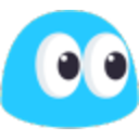 Big Eyes — cartoon emoji for Slack & Discord