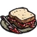 Jelly Sandwich — cartoon emoji for Slack & Discord