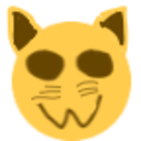 Catmoji — cat emoji for Slack & Discord