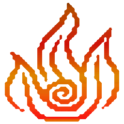 Firenation — fire emoji for Slack & Discord (Discord)