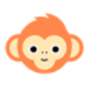 Laugh Monkey — laugh emoji for Slack & Discord