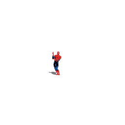 Spiderman Dance — spiderman emoji for Slack & Discord (Discord)