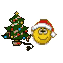 Christmas Tree 2 — christmas emoji for Slack & Discord (Discord)