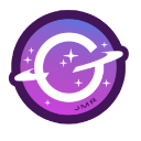 Jmr Galactic 2 — logo emoji for Slack & Discord