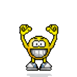 Its Friday — cartoon emoji for Slack & Discord (Discord)