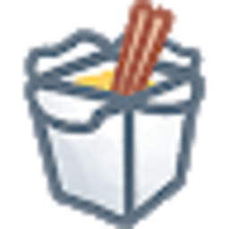 Takeout Youtube — food emoji for Slack & Discord (Discord)