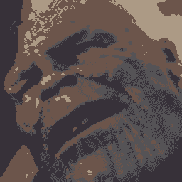 Thanos Snap 2 — cartoon emoji for Slack & Discord (Discord)