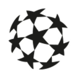 Uefa Champions League — logo emoji for Slack & Discord (Discord)