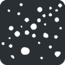 Outer Space — star emoji for Slack & Discord