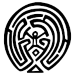 The Maze — artwork emoji for Slack & Discord (Discord)