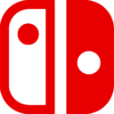 Nintendo Switch 2 — logo emoji for Slack & Discord