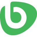 Bonusly — logo emoji for Slack & Discord