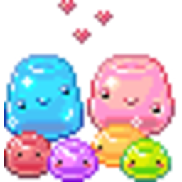 Gumdrops — cute emoji for Slack & Discord (Discord)