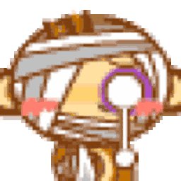 Zombie 2 — cute emoji for Slack & Discord (Discord)