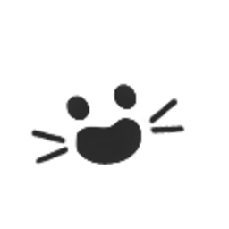Meow Ghostwave — cartoon emoji for Slack & Discord (Discord)
