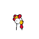 Royale Chicken — chicken emoji for Slack & Discord