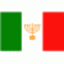 Iglesianicristo — flag emoji for Slack & Discord