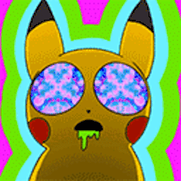 Poke Pika Wink 2 — pokemon emoji for Slack & Discord (Discord)