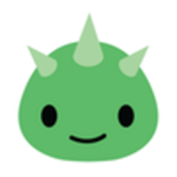 Imzy — logo emoji for Slack & Discord (Discord)