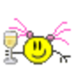 Cocktail 4 — emoji emoji for Slack & Discord (Discord)