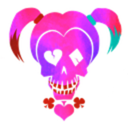 Flow55 — colorful emoji for Slack & Discord (Discord)