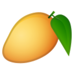 Mango — mango emoji for Slack & Discord (Discord)