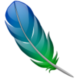 Feather 2 — feather emoji for Slack & Discord (Discord)