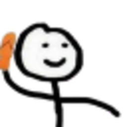 Throw Sandal — cartoon emoji for Slack & Discord (Discord)