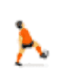 Football — skype emoji for Slack & Discord (Discord)