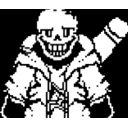Ink Swap Papyrus — cartoon emoji for Slack & Discord