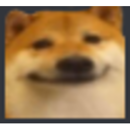 Derp 4 — dog emoji for Slack & Discord (Discord)