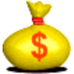 Money Bag — money emoji for Slack & Discord (Discord)