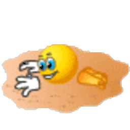 Sand Dig — sun emoji for Slack & Discord (Discord)