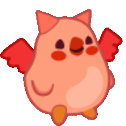 Chick Devil — cute emoji for Slack & Discord (Discord)