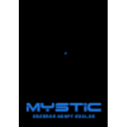Mystic 2 — logo emoji for Slack & Discord (Discord)