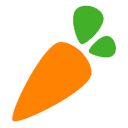 Instacart — logo emoji for Slack & Discord